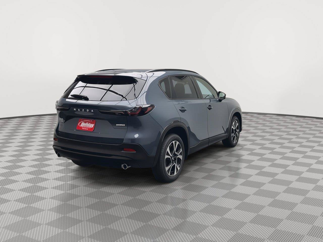 New 2026 MAZDA CX-5 Preferred AWD/4WD image 35
