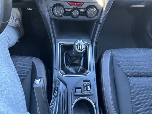 Used 2017 Subaru Impreza 2.0i Sport image 12