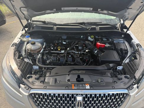 Used 2020 Lincoln Corsair AWD w/ Equipment Group 101A image 24