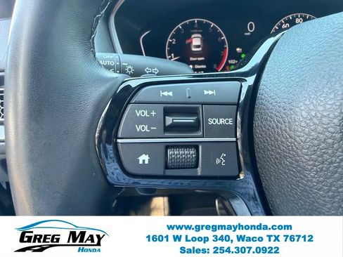 Used 2022 Honda Civic Sport image 15