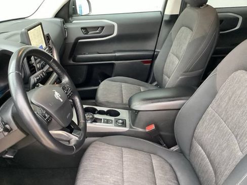 Used 2022 Ford Bronco Sport Big Bend w/ Convenience Package AWD/4WD image 28