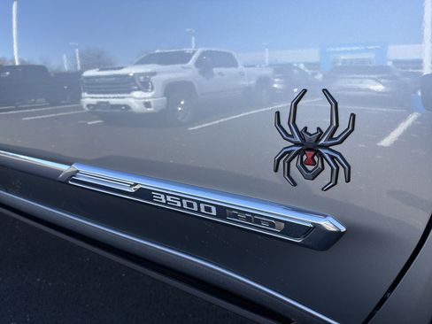 New 2026 Chevrolet Silverado 3500 High Country w/ High Country Premium Package image 35