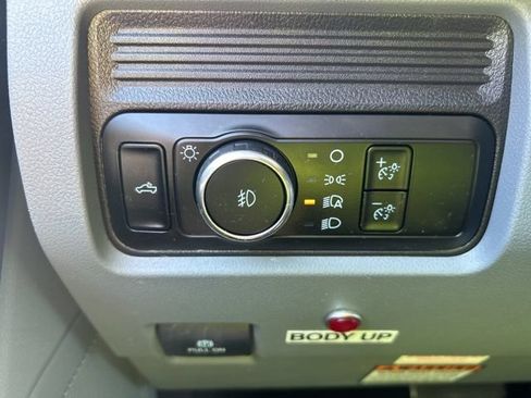 Used 2024 Ford F550 4x4 SuperCab Super Duty image 25