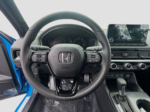 New 2026 Honda Civic Sport image 10