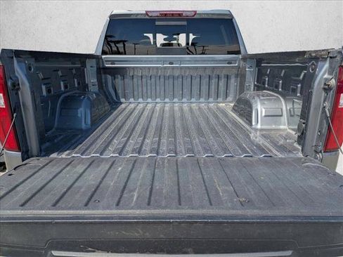 Used 2021 Chevrolet Silverado 1500 RST w/ Convenience Package II AWD/4WD image 6