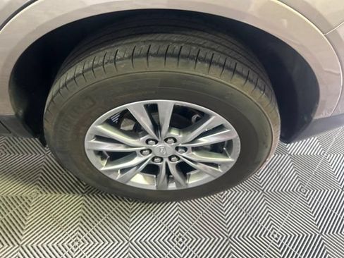 Used 2023 Cadillac XT5 Premium Luxury AWD/4WD image 40