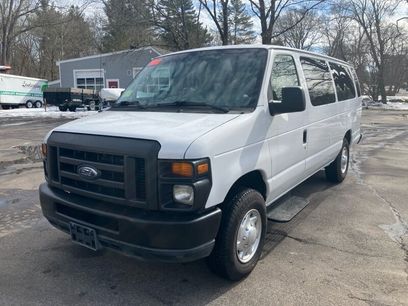 Used 2012 Ford E-250 and Econoline 250 Extended w/ PWR Group