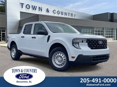 New 2026 Ford Maverick XL w/ Equipment Group 101A