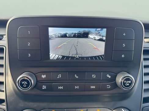 Used 2024 Ford Transit 250 Low Roof w/ Exterior Upgrade Package image 16