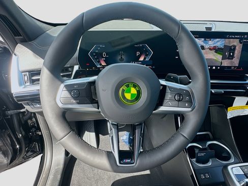 New 2026 BMW X2 xDrive28i w/ Technology Package image 8