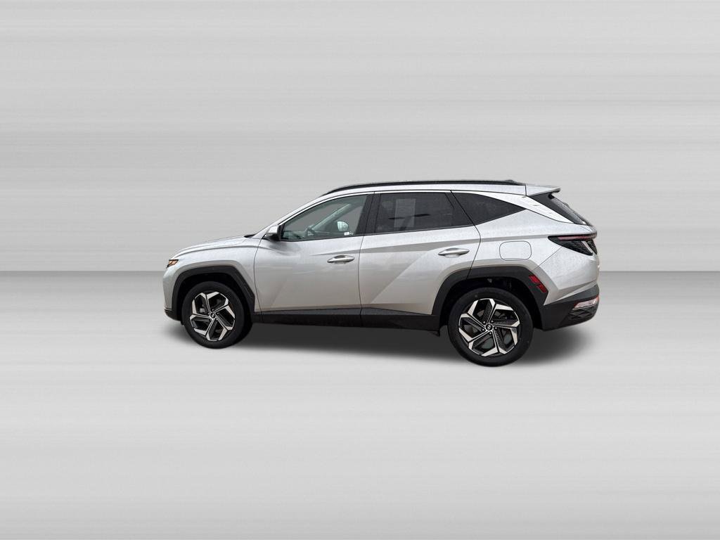 Used 2022 Hyundai Tucson SEL AWD/4WD image 9