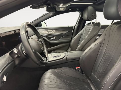 Used 2023 Mercedes-Benz CLS 450 4MATIC image 9