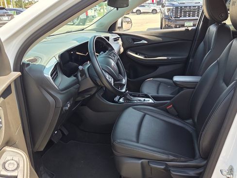 Certified 2024 Buick Encore GX Sport Touring FWD image 10