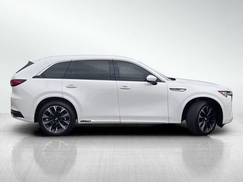 Certified 2024 MAZDA CX-90 3.3 Turbo S w/ Premium Plus AWD/4WD image 3