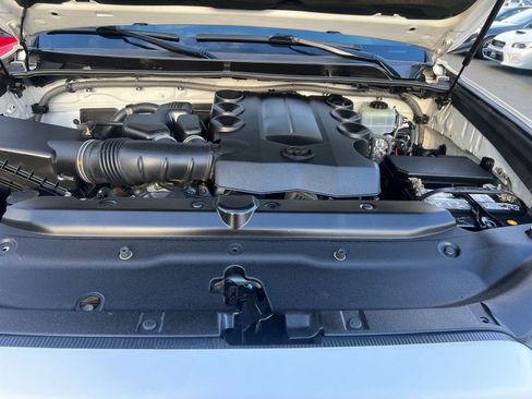 Used 2015 Toyota 4Runner Trail Premium image 24