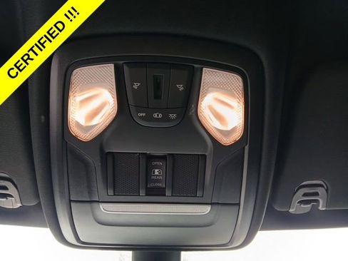 Certified 2022 RAM 1500 Big Horn AWD/4WD image 16