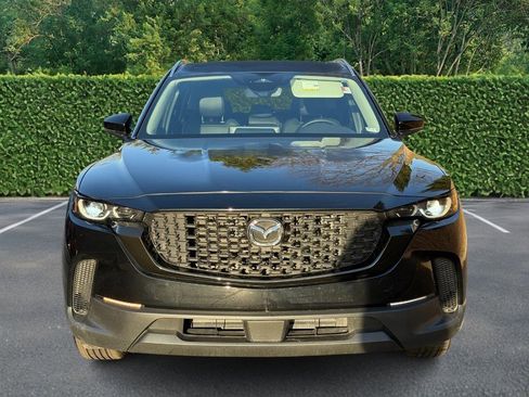 Used 2025 MAZDA CX-50 AWD 2.5 S w/ Premium Package image 10