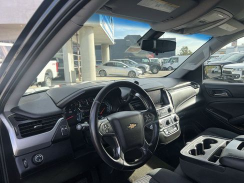 Used 2016 Chevrolet Tahoe LS image 10