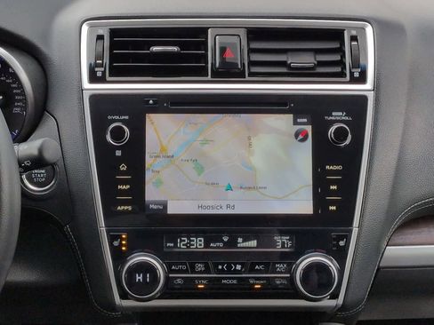 Used 2019 Subaru Outback 3.6R Limited image 30