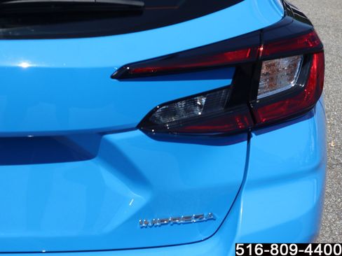 Used 2024 Subaru Impreza 2.0i Sport image 31