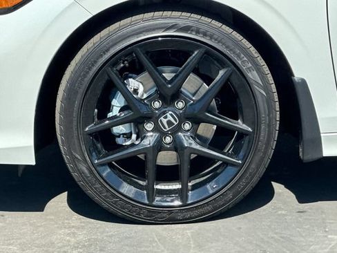 New 2026 Honda Civic Sport image 31