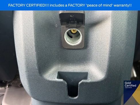 Used 2024 Ford Maverick XLT FWD image 18