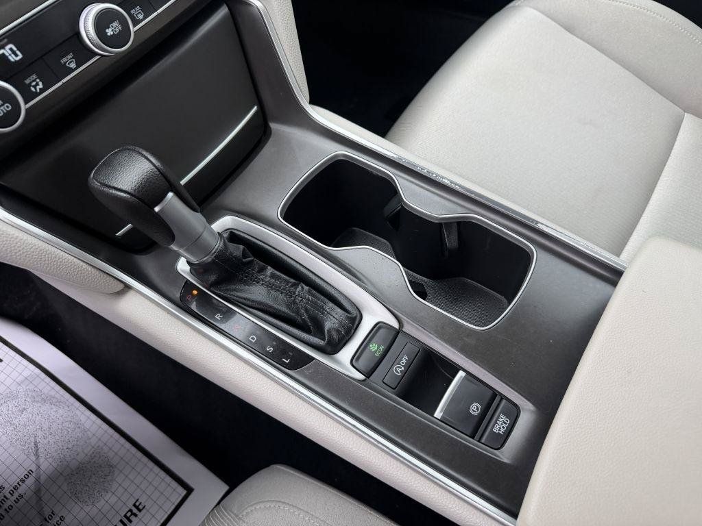 Used 2021 Honda Accord LX image 18