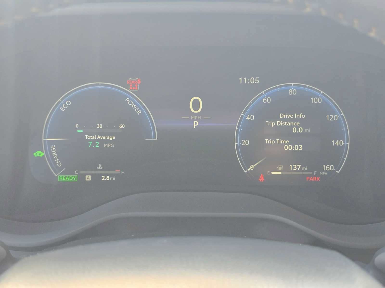 New 2026 Toyota Sienna XLE Woodland Edition AWD/4WD image 26