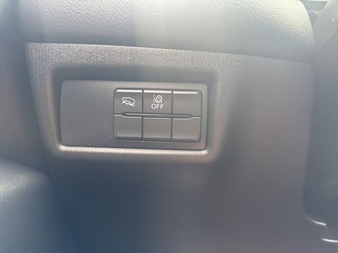 Used 2023 MAZDA CX-5 AWD 2.5 S w/ Select Package image 14