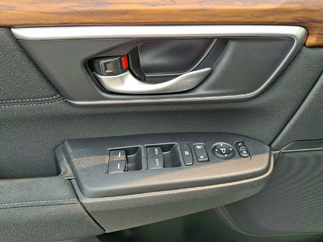 Used 2021 Honda CR-V EX image 13