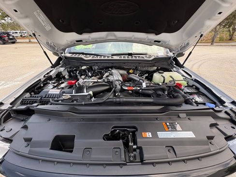 New 2026 Ford F350 Platinum AWD/4WD image 32