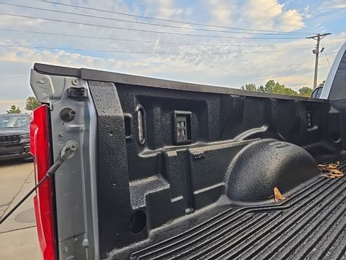 Used 2024 Ford F350 XLT w/ 360-Degree Camera Package image 28