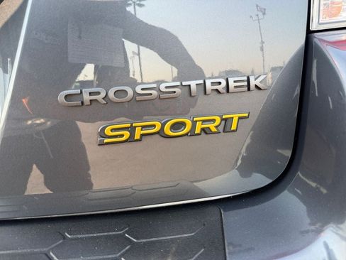 Used 2021 Subaru Crosstrek 2.5i Sport w/ Moonroof Package AWD/4WD image 35