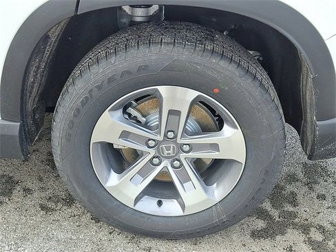 New 2025 Honda Pilot EX-L image 26