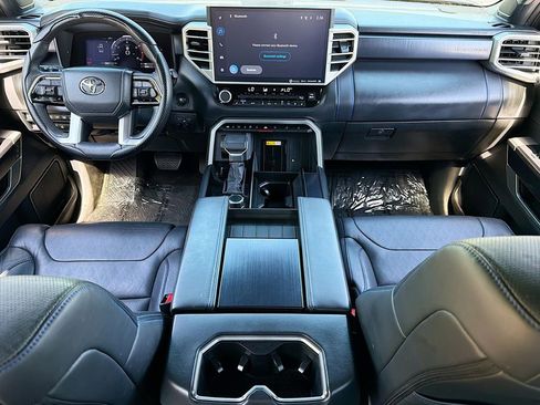 Used 2023 Toyota Tundra Platinum RWD image 37