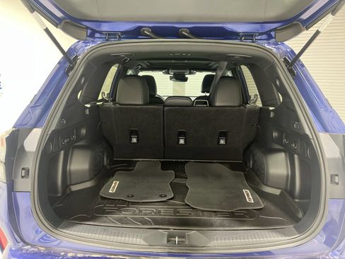 Certified 2026 Subaru Forester Sport AWD/4WD image 23