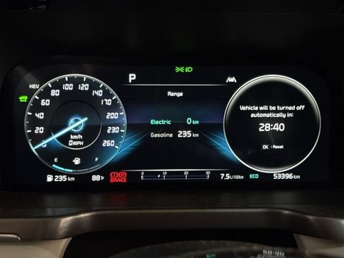 Certified 2023 Kia Sorento SX Prestige AWD/4WD image 7