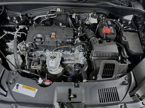 New 2026 Honda HR-V EX-L image 29