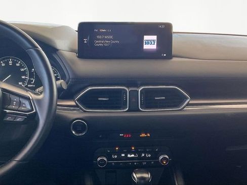 Used 2023 MAZDA CX-5 AWD 2.5 Turbo image 9