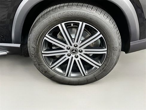 New 2026 Mercedes-Benz GLE 350 4MATIC image 35