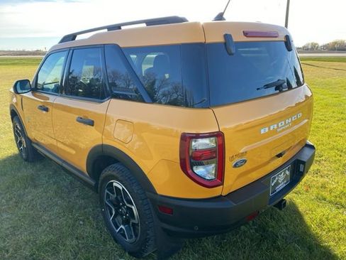 Used 2022 Ford Bronco Sport Big Bend w/ Convenience Package image 17