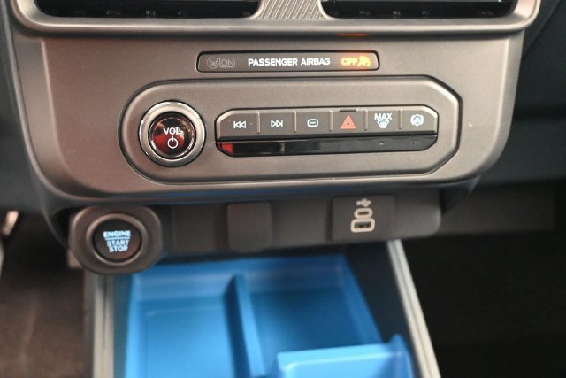 New 2026 Ford Maverick XLT FWD image 23