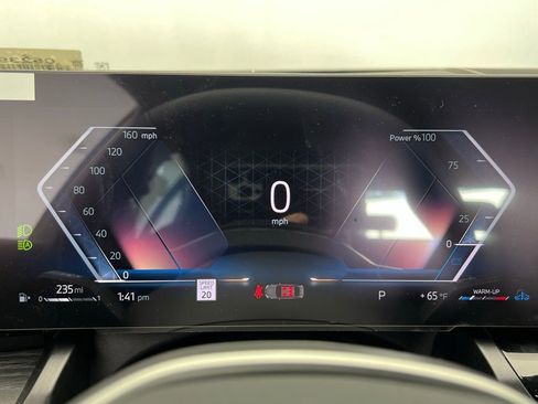 New 2026 BMW 530i 530i w/ Convenience Package image 15