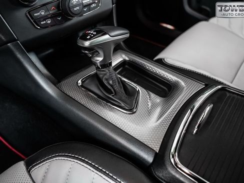 Used 2023 Dodge Charger SRT Hellcat RWD image 22