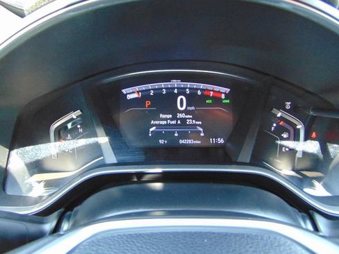 Used 2022 Honda CR-V EX-L image 16