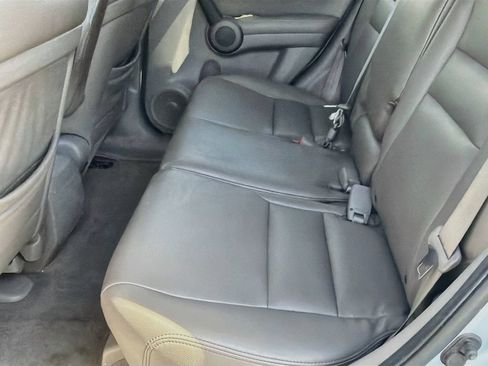 Used 2010 Honda CR-V EX-L image 28