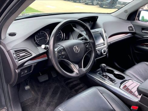 Used 2014 Acura MDX FWD w/ Technology Package image 18
