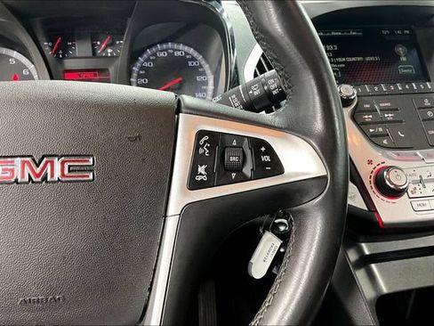 Used 2014 GMC Terrain SLE w/ Convenience Package FWD image 12