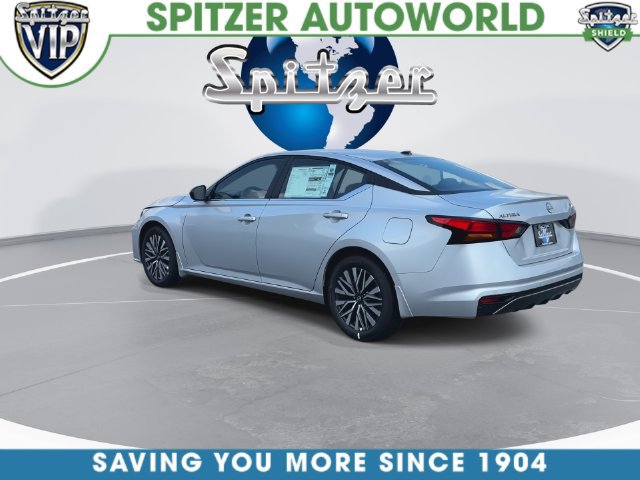 New 2026 Nissan Altima 2.5 SV FWD image 12