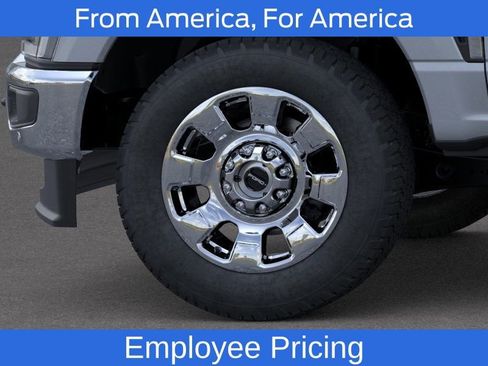 New 2026 Ford F250 Lariat AWD/4WD image 18